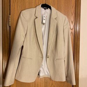 NWT Express Blazer
